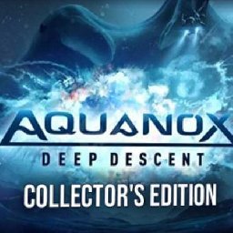 Aquanox Deep Descent 71% OFF Discount