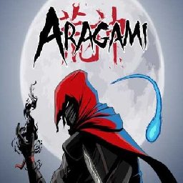 Aragami PC 18% OFF Discount