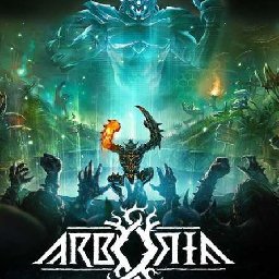 Arboria PC 89% OFF Discount