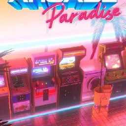 Arcade Paradise PC 53% OFF Discount