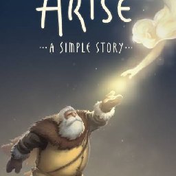 Arise 84% OFF Discount