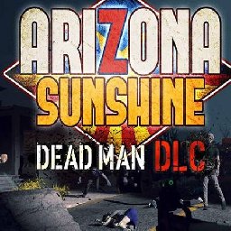 Arizona Sunshine PC 85% OFF Discount