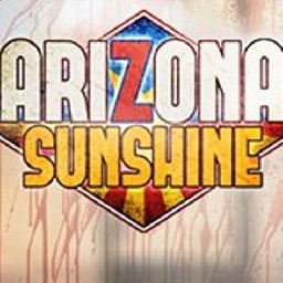 Arizona Sunshine VR PC