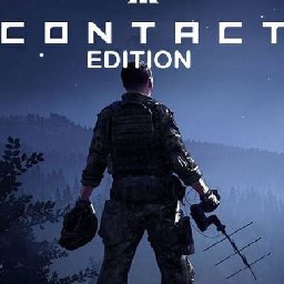 Arma Contact Edition PC 35% OFF Discount