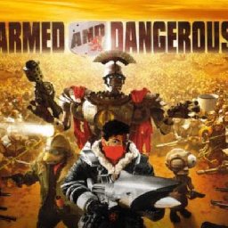 Armed and Dangerous PC 80% OFF Discount