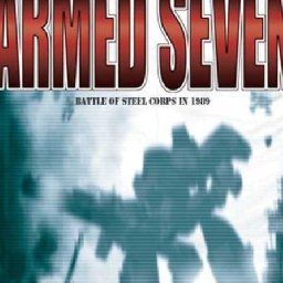 ARMED SEVEN PC 18% OFF Discount