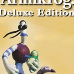 Armikrog Deluxe Edition PC