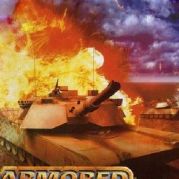 Armored Fist PC 62% OFF Discount