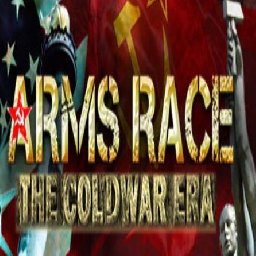 Arms Race 30% OFF Discount