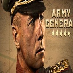 Army General PC 85% OFF Discount