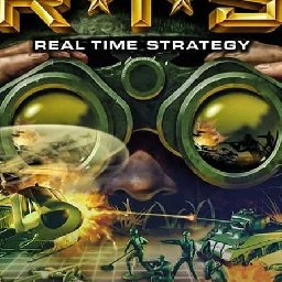 Army Men RTS PC 80% OFF Discount