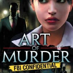 Art of Murder