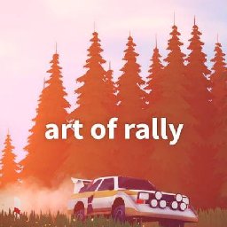 Art of Rally PC 58% OFF Discount