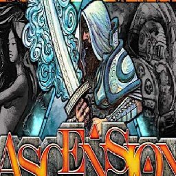 Ascension Deckbuilding Game PC 14% OFF Discount