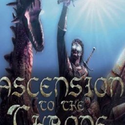 Ascension to the Throne PC 18% OFF Discount