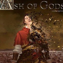 Ash of Gods 75% OFF Discount