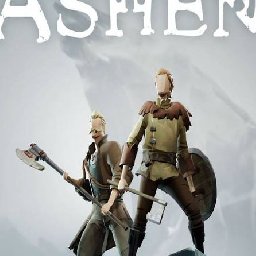 Ashen PC 84% OFF Discount