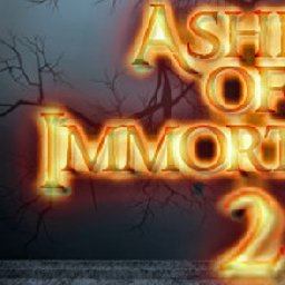 Ashes of Immortality II 10% OFF Discount