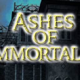 Ashes of Immortality PC 18% OFF Discount