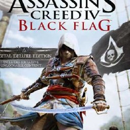 Assassin Creed IV Black Flag