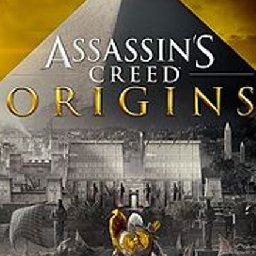 Assassin Creed Origins Gold 10% OFF Discount