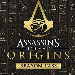 Assassin Creed Origins Season Pass 10% OFF Discount