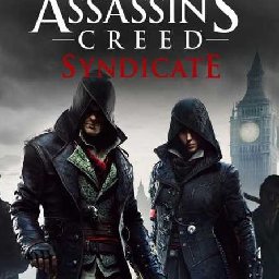 Assassin Creed Syndicate 68% OFF Discount