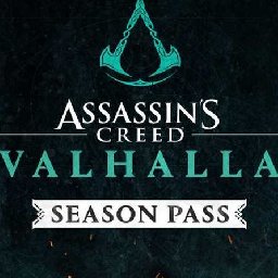 Assassin Creed Valhalla 35% OFF Discount