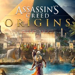 Assassin Creed 84% OFF Discount