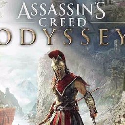 Assassins Creed Odyssey 74% OFF Discount