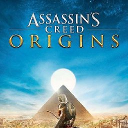 Assassins Creed Origins Deluxe 80% OFF Discount