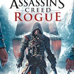 Assassins Creed Rogue Deluxe Edition PC 75% OFF Discount