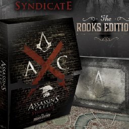 Assassins Creed Syndicate The Rooks Edition PC 10% OFF Discount