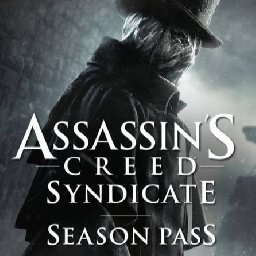 Assassins Creed Syndicate