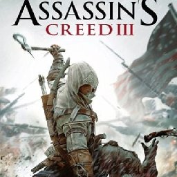 Assassins Creed Xbox One