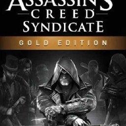 Assassin’s Creed Syndicate