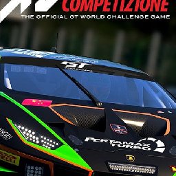 Assetto Corsa Competizione PC 79% OFF Discount