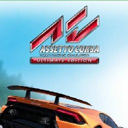 Assetto Corsa Ultimate 57% OFF Discount