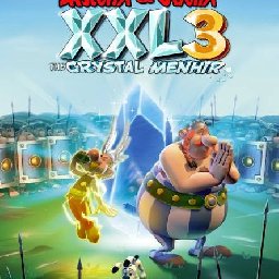 Asterix and Obelix XXL 76% OFF Discount