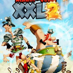 Asterix Obelix XXL PC 93% OFF Discount