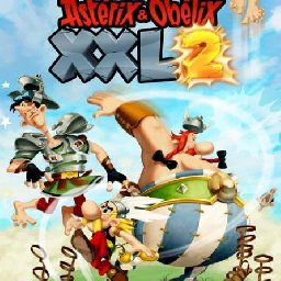 Asterix Obelix XXL Switch 42% OFF Discount