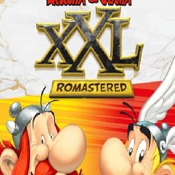 Asterix Obelix XXL 90% OFF Discount