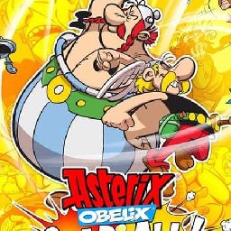 Asterix Obelix