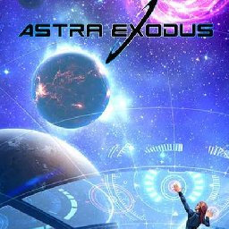 Astra Exodus PC 65% OFF Discount