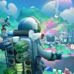 ASTRONEER PC 24% OFF Discount