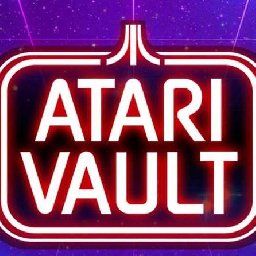 Atari Vault PC 18% OFF Discount