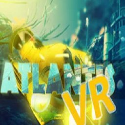 Atlantis VR PC 37% OFF Discount