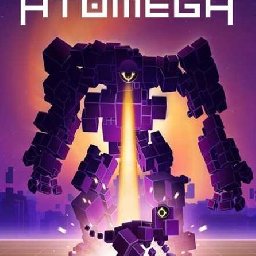 Atomega PC 20% OFF Discount