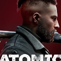 Atomic Heart PC 37% OFF Discount