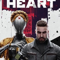 Atomic Heart Xbox One Xbox Series X|S 16% OFF Discount